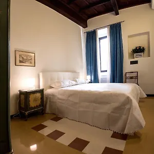 Campo Marzio Charming Bed & Breakfast Roma