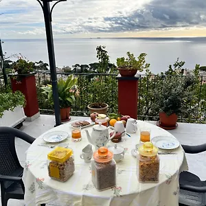 Salotto Sul Mare Bed & Breakfast Genova