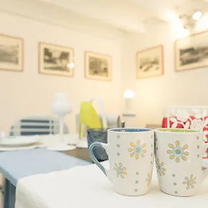 Casa Quinzio Bed & Breakfast Balestrate